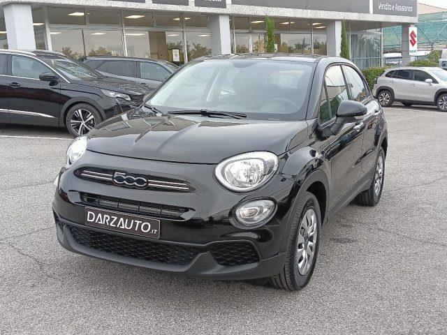 FIAT 500X 1.5 T4 Hybrid 130 CV DCT