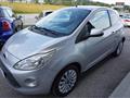 FORD KA+ 1.3TDCI titanium