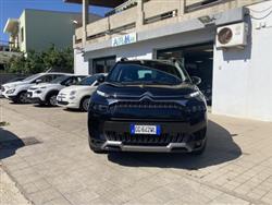 CITROEN C3 AIRCROSS PureTech 110 S&S Feel