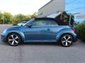 VOLKSWAGEN MAGGIOLINO CABRIO 2.0 TDI DESIGN BMT *UNIPROP*