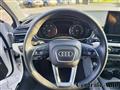 AUDI A4 AVANT Avant 40 TDI quattro S tronic Business Advanced