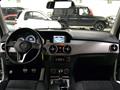 MERCEDES CLASSE GLK CDI Sport "1 Proprietario-Tagliandi MB-Pelle/Alc"