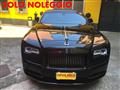 ROLLS ROYCE WRAITH *SOLO NOLEGGIO/ONLY RENT*