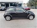 MINI MINI 3 PORTE Mini 1.6 16V One D