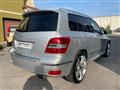 MERCEDES CLASSE GLK 4Matic Sport TAGLIANDI CASA MADRE