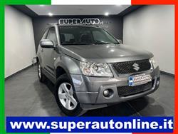 SUZUKI GRAND VITARA 1.9 DDiS 3 porte