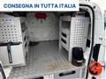 FIAT FIORINO 1.3 MJT 95CV ADVENTURE-OFFICINA MOBILE EX ENEL-