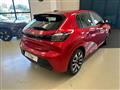 PEUGEOT 208 PureTech 75 Stop&Start 5 porte Active