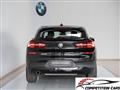 BMW X2 sDrive18i 140cv Advantage Navi Plus Pdc