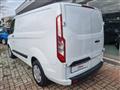 FORD Transit Custom 320 2.0 tdci 130cv Trend L1H1 Transit Custom 340 2.0 EcoBlue Hybrid 130 PC Furgone Trend