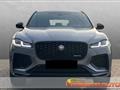 JAGUAR F-PACE 2.0 D 204 CV AWD aut. R-Dynamic Black