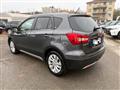 SUZUKI S-CROSS 1.4 Boosterjet 4WD All Grip Cool