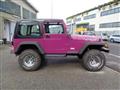 JEEP WRANGLER 4.0 cat Hard top (EU) *GPL* *CRS* *FINANZIABILE*