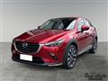 MAZDA CX-3 2.0L Skyactiv-G Exceed