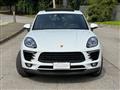 PORSCHE MACAN -- 3.0 S