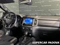 FORD NEW RANGER 2.0 ECOBLUE aut. 205 CV DC Wildtrak X 5 posti