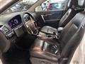 CHEVROLET CAPTIVA 2.2LTZ 184cv AUTO 4WD 7 POSTI PELLE NAVI GARANZIA