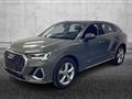 AUDI Q3 SPORTBACK SPB 35 TFSI S tronic S line edition