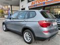 BMW X3 F25 LCI XDrive 2.0 D Business 4x4