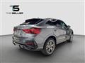 AUDI Q3 SPORTBACK SPB 40 TDI quattro S tronic S line edition*PROMO*