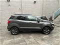 FORD ECOSPORT 1.0 EcoBoost 125 CV Start&Stop ST-Line