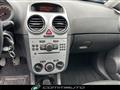 OPEL CORSA 1.2 5 porte 85cv NEOPATENTATI