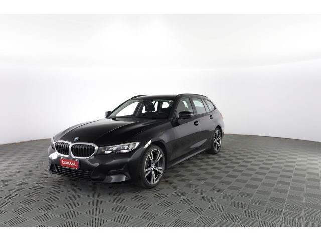 BMW SERIE 3 TOURING Serie 3   (G20/G21) d 48V Touring Business Advanta