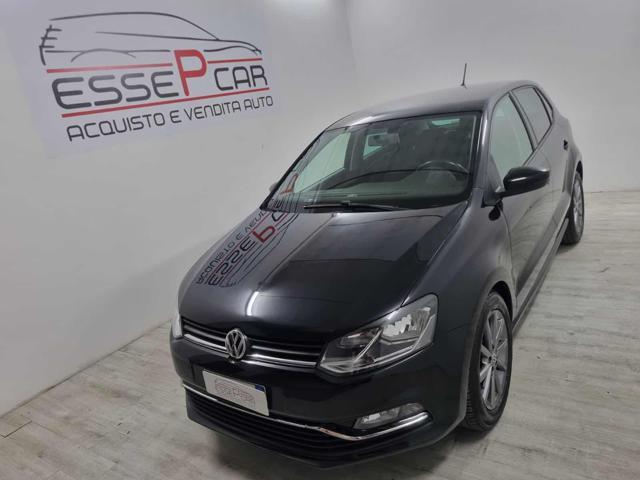 VOLKSWAGEN POLO 1.2 TSI DSG 5p. Comfortline BlueMotion Technology