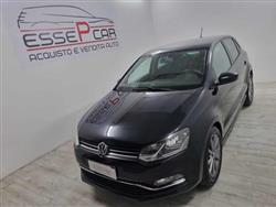 VOLKSWAGEN POLO 1.2 TSI DSG 5p. Comfortline BlueMotion Technology