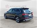 AUDI Q7 50 TDI quattro tiptronic Sport