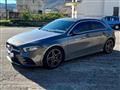 MERCEDES CLASSE A SEDAN d Automatic 4p. Premium