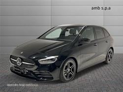 MERCEDES CLASSE B B 180 d Automatic AMG Line Advanced Plus
