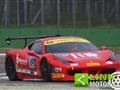 FERRARI 458 Challenge EVO - Allestimento competizione