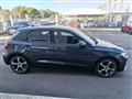 AUDI A1 SPORTBACK SPB 25 TFSI S  Identity Black