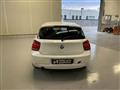 BMW SERIE 1 D 95CV 5 PORTE BUSINESS CAMBIO MANUALE