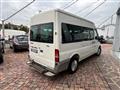 FORD TRANSIT tourneo 9posti pedana disabili