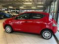 LANCIA YPSILON 1.2 69 CV GPL Ecochic Elefantino Blu "PANERO PLUS"