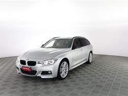 BMW SERIE 3 TOURING 320d xDrive Touring Msport