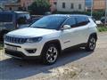 JEEP COMPASS 1.4 MultiAir 2WD Limited