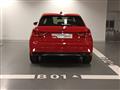 AUDI A1 SPORTBACK A1 SPB 25 TFSI S tronic Admired