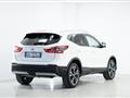 NISSAN QASHQAI 1.3 Dig-T N-Connecta 160CV