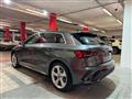 AUDI A3 SPORTBACK SPB 35 TFSI S tronic S line PREZZO REALE