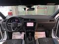 VOLKSWAGEN TIGUAN 2.0 TDI 150 CV SCR DSG R-Line LUCI AMBIENTE