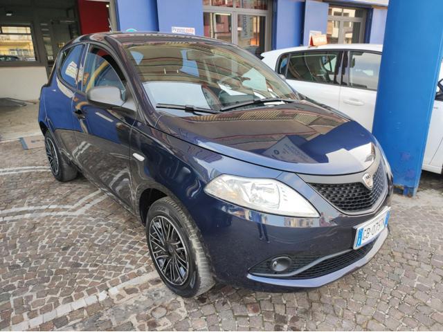 LANCIA YPSILON 0.9 TwinAir 5 porte Metano Ecochic Gold