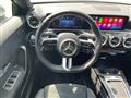 MERCEDES CLASSE A d Automatic Premium AMG Line