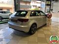 AUDI A3 SPORTBACK SPB 1.6 TDI 105cv S tronic *LED*NAVI