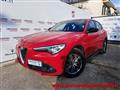 ALFA ROMEO STELVIO 2.2 TD 180 CV AT8 RWD Super - MINI RATA