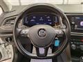 VOLKSWAGEN T-ROC 1.6 TDI SCR Style BlueMotion Technology