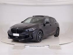 BMW SERIE 1 F40 Benzina M 135i xdrive auto