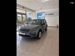 LAND ROVER DISCOVERY SPORT -  2.0 TD4 150 CV SE